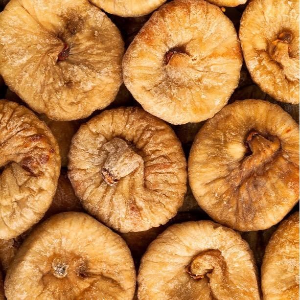 Dry Figs Anjeer