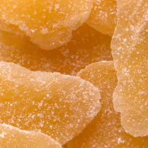 Ginger Chunks