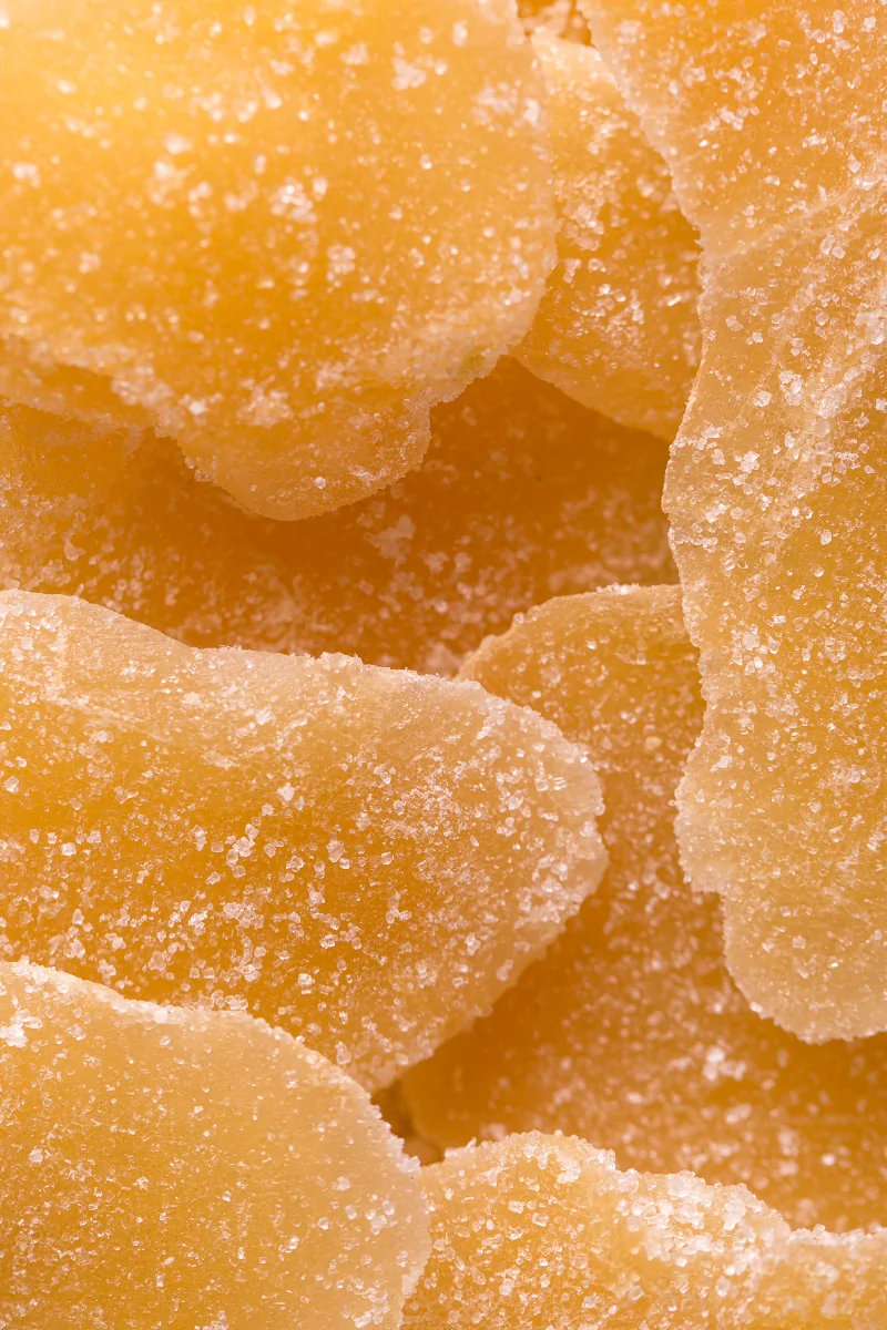 Ginger Slices