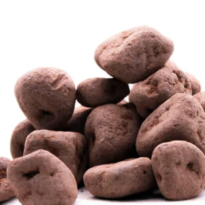 Dark Choc Ginger Chunks