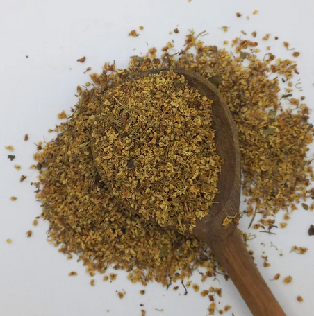 Elder Flower 50g / Flor de Saúco 50g