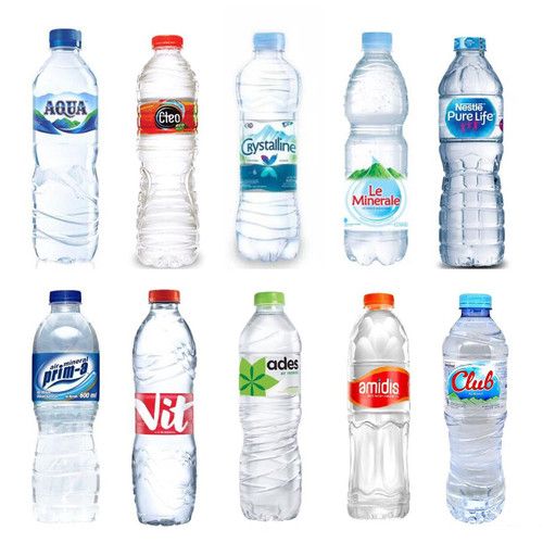 Air mineral