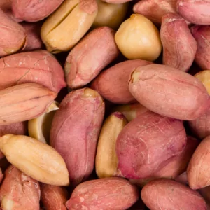 Cocktail Redskin Peanuts