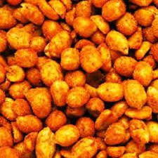 Peanuts Peri Peri