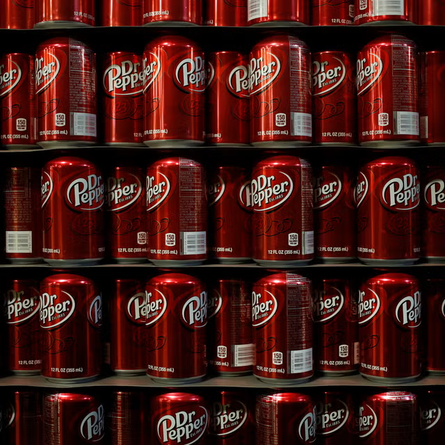Dr Pepper