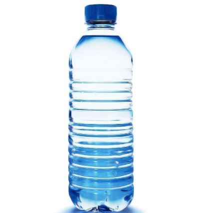 Botella de Agua