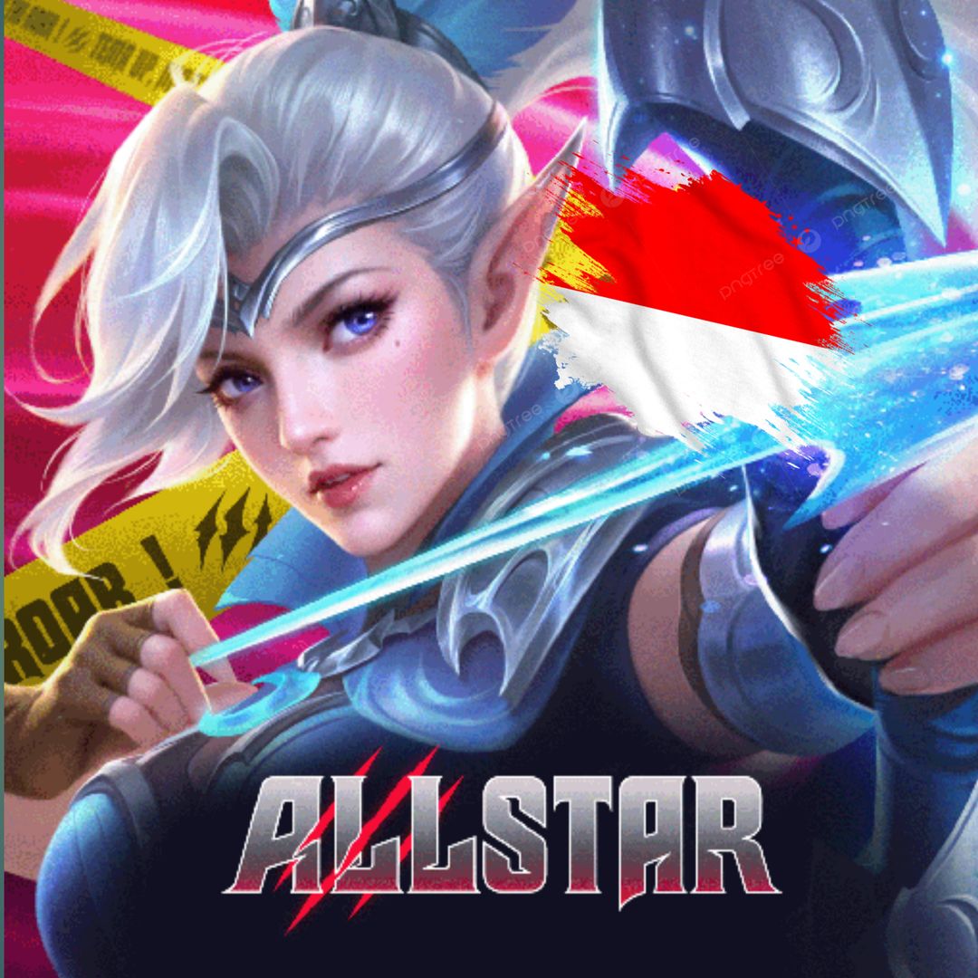 💎  MOBILE LEGEND IND 