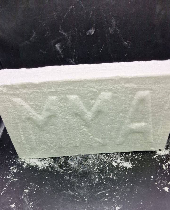 MMA STAMP ❄️