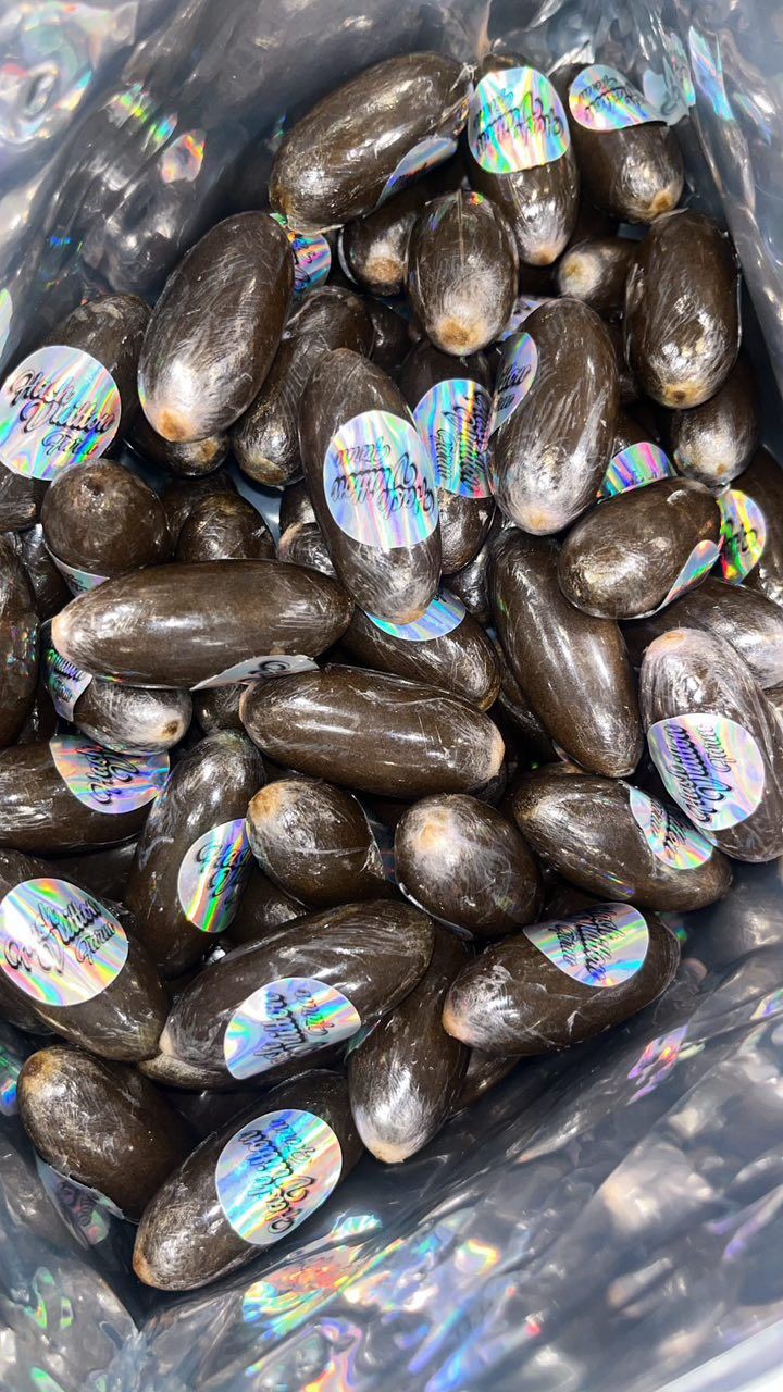 🥚🇲🇦 HVS 🇲🇦🥚