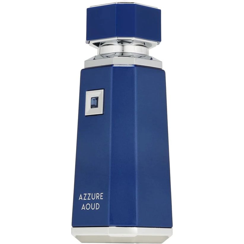 Azzure Aoud 