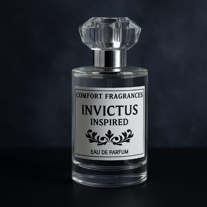 INVICTUS 50ML 