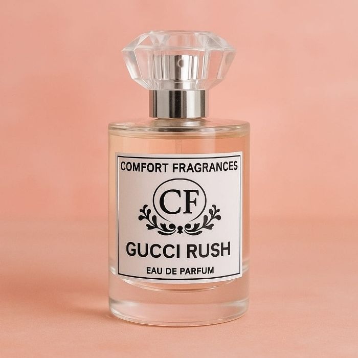GUCCI RUSH 50ml