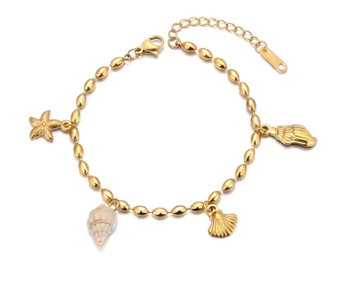 Crystal Bracelets