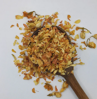 Jasmine Flowers 25g / Flores de Jazmín 25g