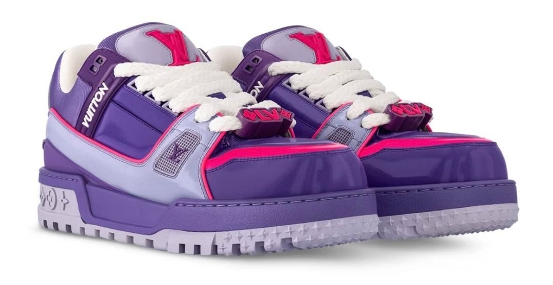 LV trainer MAXI