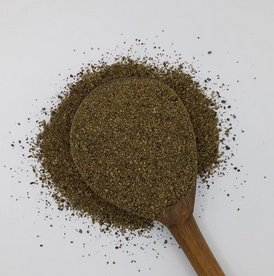 Kelp - granules 25g / Alga Kelp – gránulos 25g