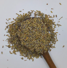 Lavender Flowers 25g / Flores de Lavanda 25g