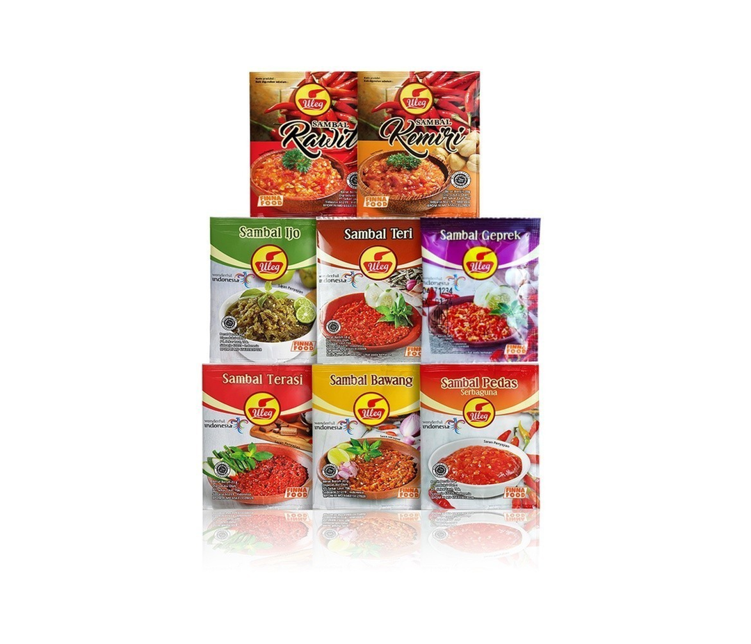 Sambal Uleg