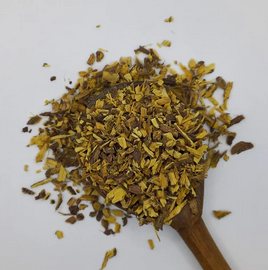 Licorice - coarse 25g / Regaliz - grueso 25g