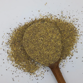 Licorice - fine 25g / Regaliz - fino 25g
