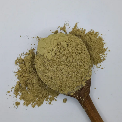 Licorice - powder 25g / Regaliz - polvo 25g