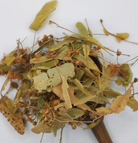 Linden Leaf & Flower 25g / Hojas y Flores de Tilo 25g 
