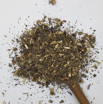 Motherwort Leaf 25g / Hoja de Agripalma 25g