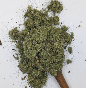 Mugwort 25g / Artemisa 25g