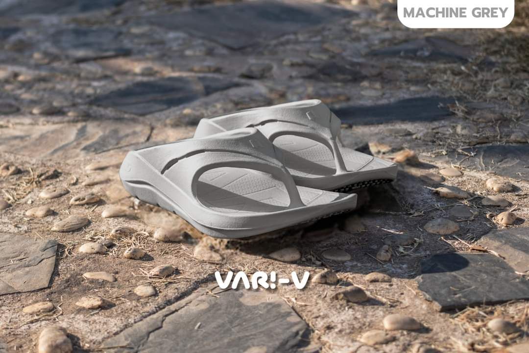 Vari Type V Grey