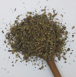 Mullein Leaf 25g / Hoja de Gordolobo 25g