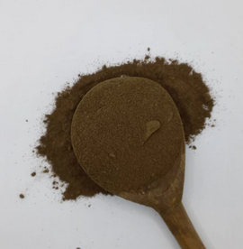 Mullein Leaf Powder 25g / Hoja de Gordolobo en Polvo 25g
