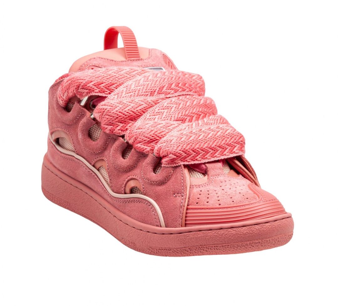 LANVIN CURB PINK