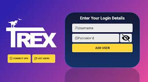 TREX IPTV