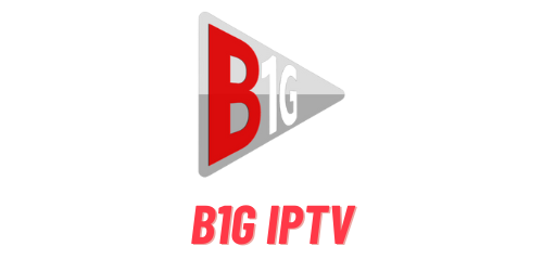 B1G IPTV