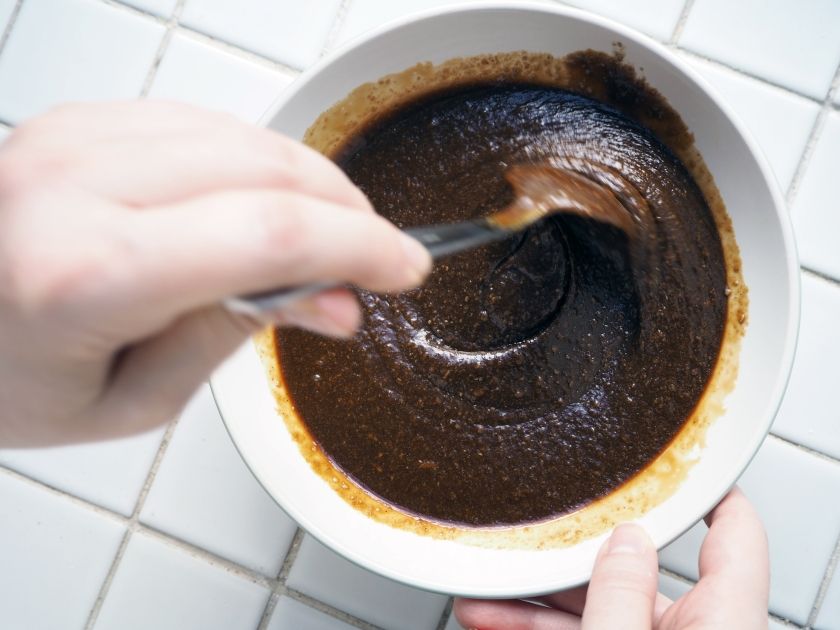 Grape Molasses