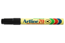 PERMANENT MARKER