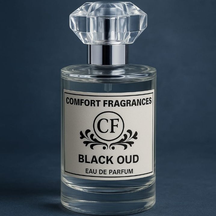 BLACK OUD 50ml 
