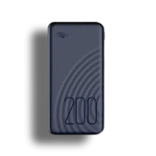 Itel Star200 20000mAh Power Bank
