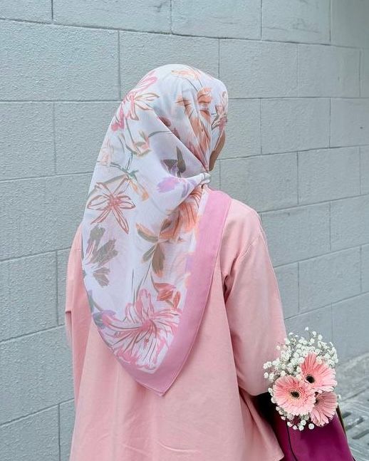 Canvas Fleur in Belle