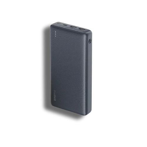 Oraimo OPB-1200 Traveler 15 Flash 20000mAh 15W Power Bank
