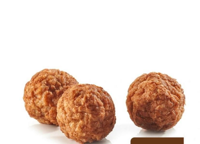 Boulette