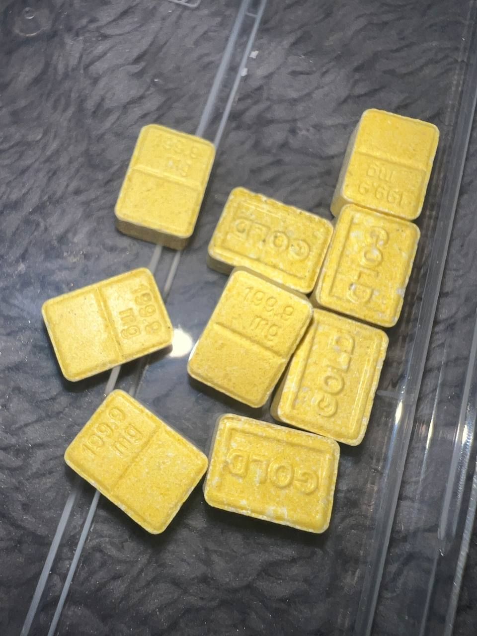 MDMA XTC