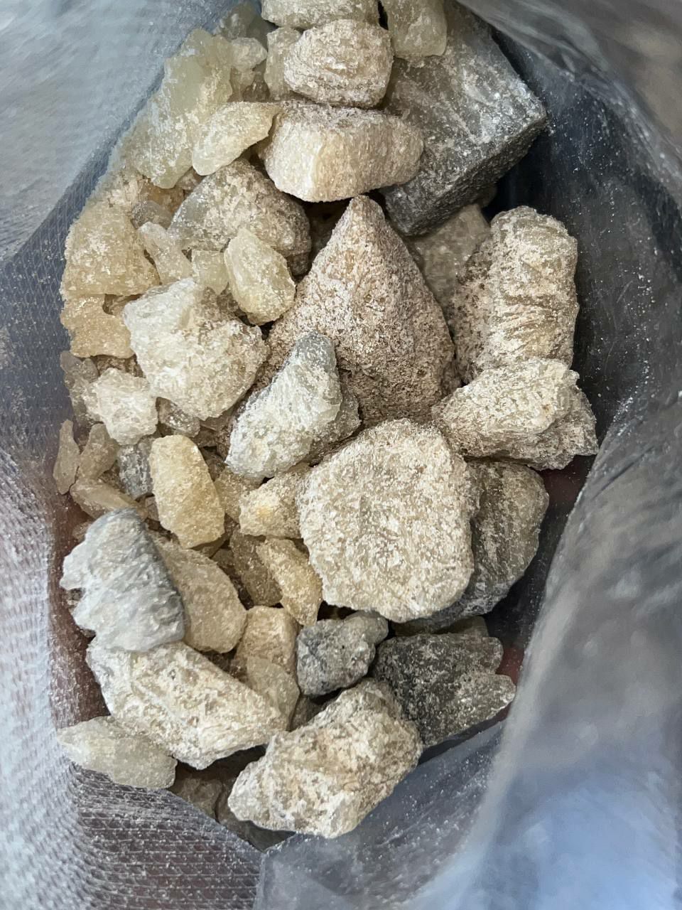 Champagne Mdma 
