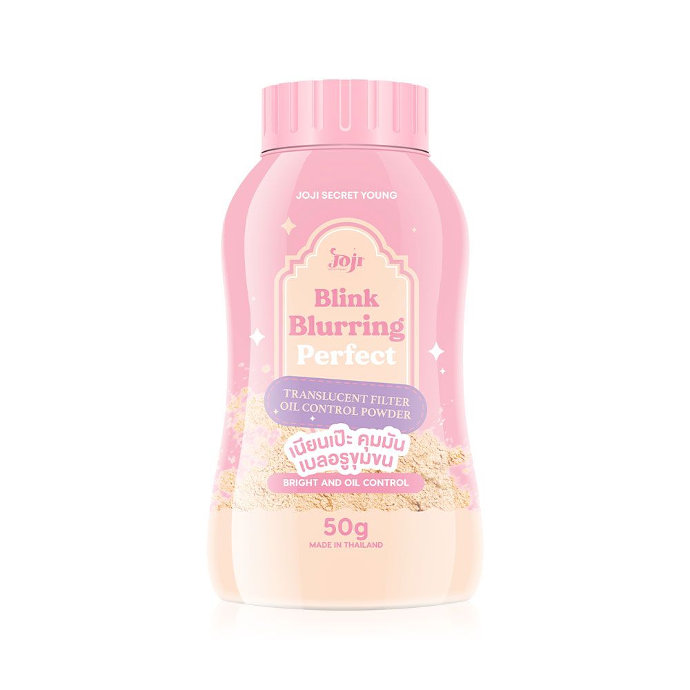 Joji Blink Blurring Perfect 50g