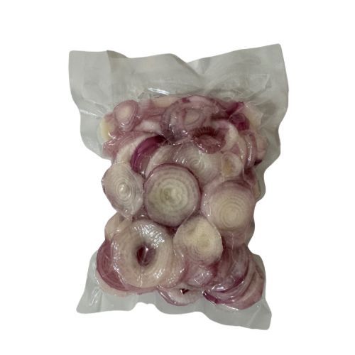 Cebola roxa