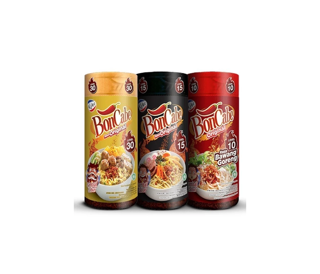 Bon Cabe