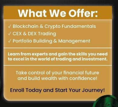 Blockchain & Crypto Fundamental