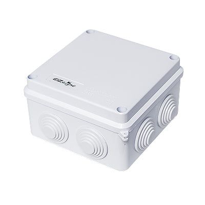CAJA DE REGISTRO 