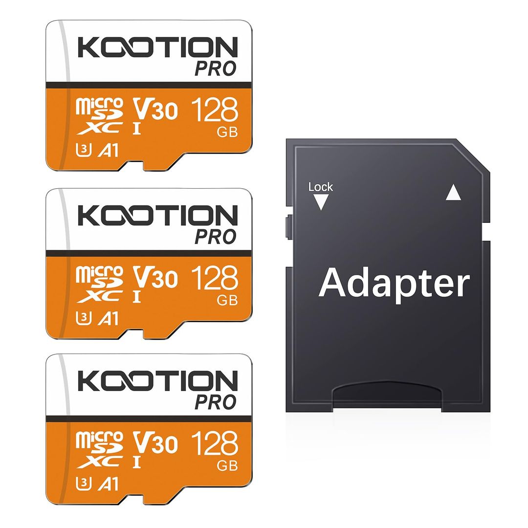 MEMORIA MICROSDXC 