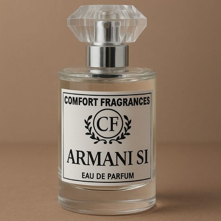 ARMANI.Si 50ml 